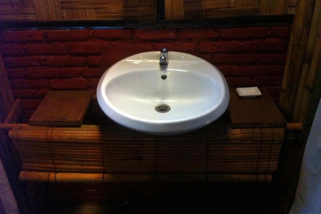 Photo of Bathroom in Luang Prabang