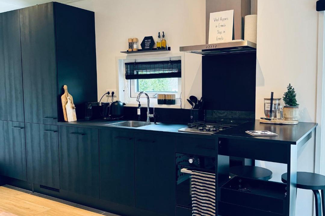 Photo of Kitchen in Municipality of Ermelo