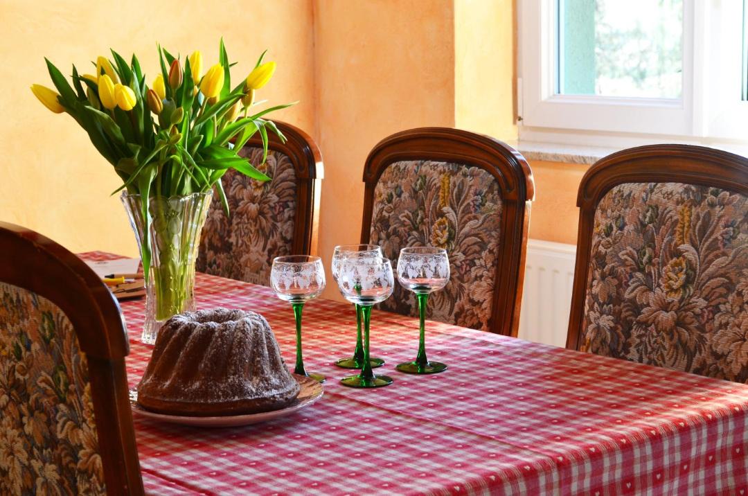 Photo of Bedroom in Ueberstrass