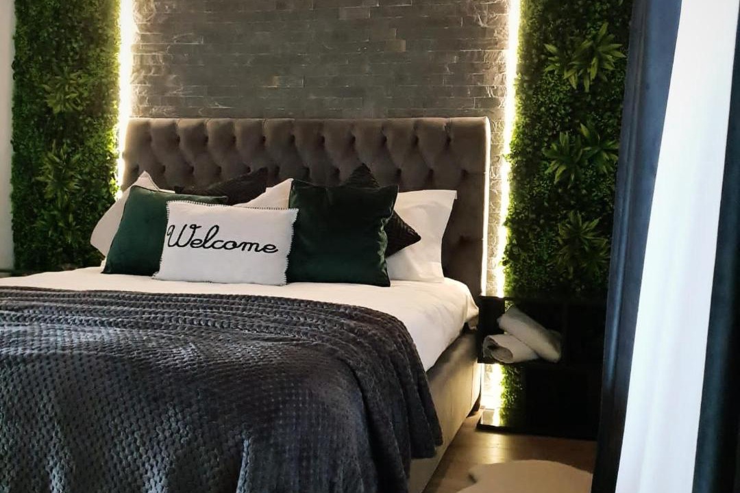 Photo of Bedroom in Ranca