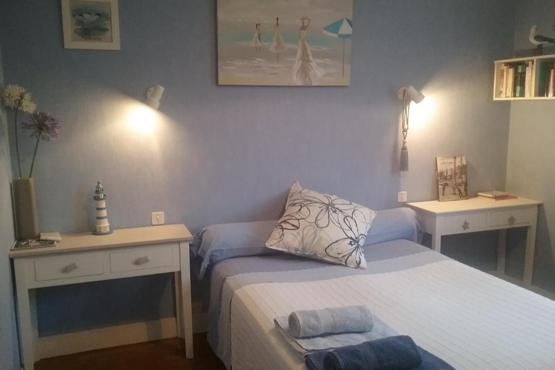 Photo of Bedroom in Lorient