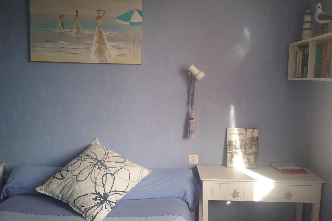 Photo of Bedroom in Lorient