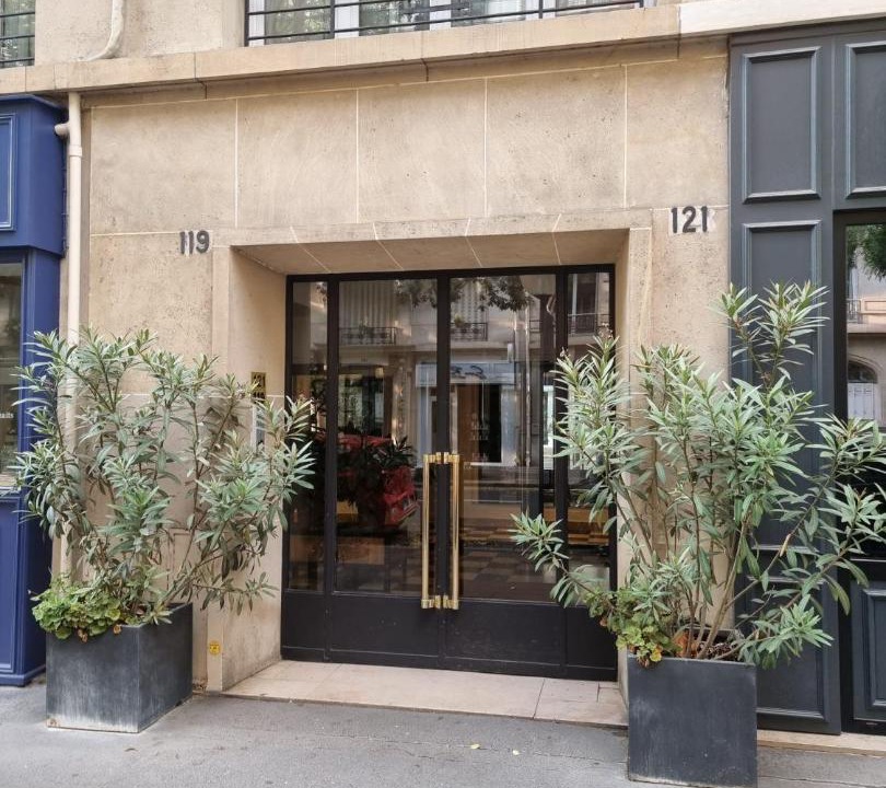 Photo of Others in Grenelle