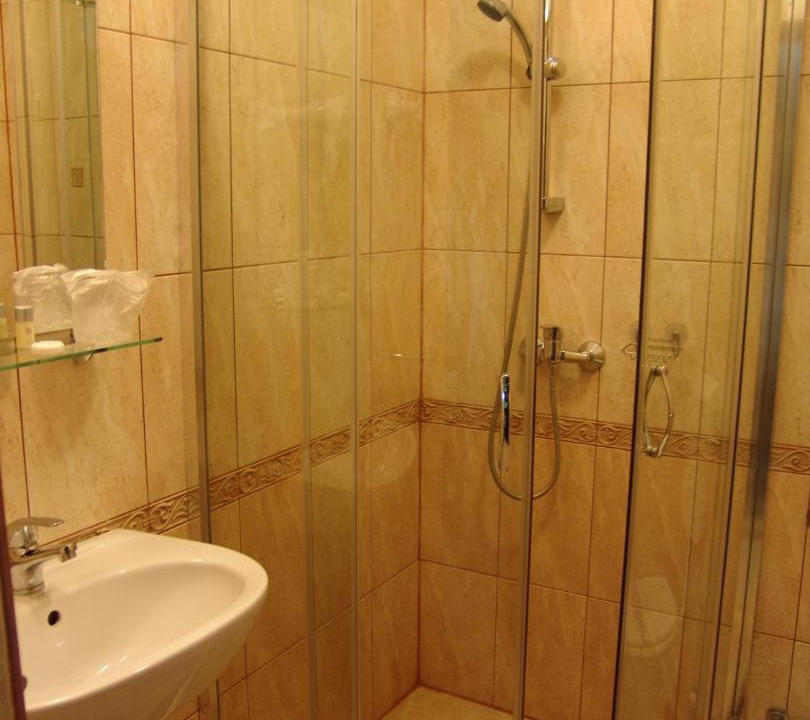 Photo of Bathroom in Rimetea