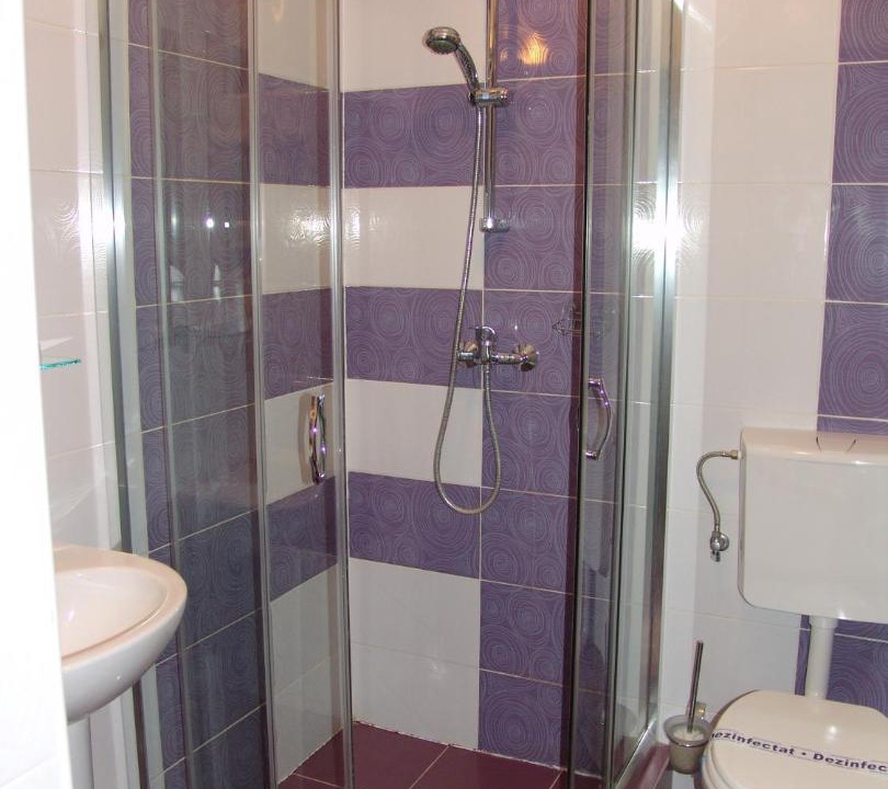 Photo of Bathroom in Rimetea