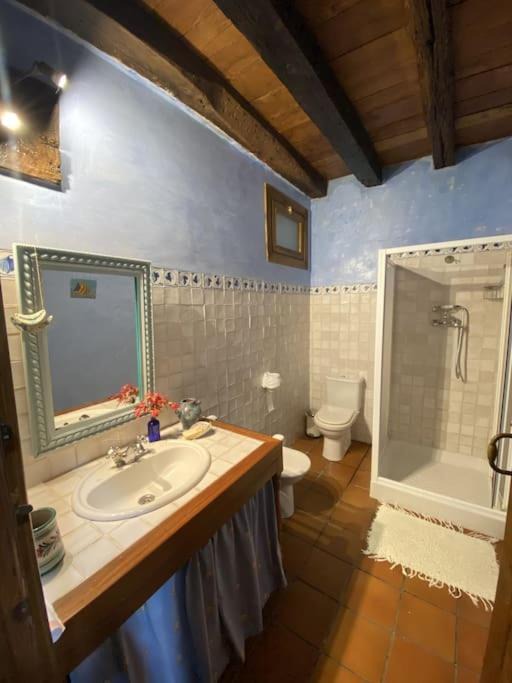 Photo of Bathroom in Intza