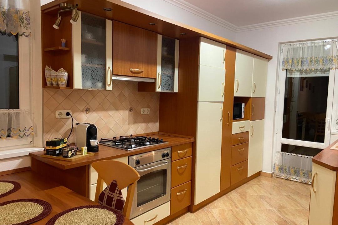 Photo of Kitchen in Igal
