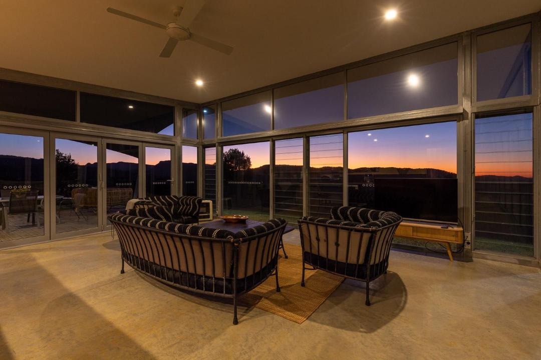 Photo of Patio Balcony in Carool