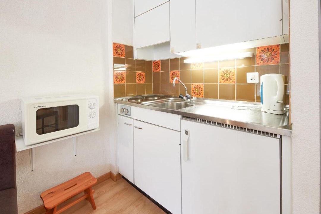 Photo of Kitchen in Vex