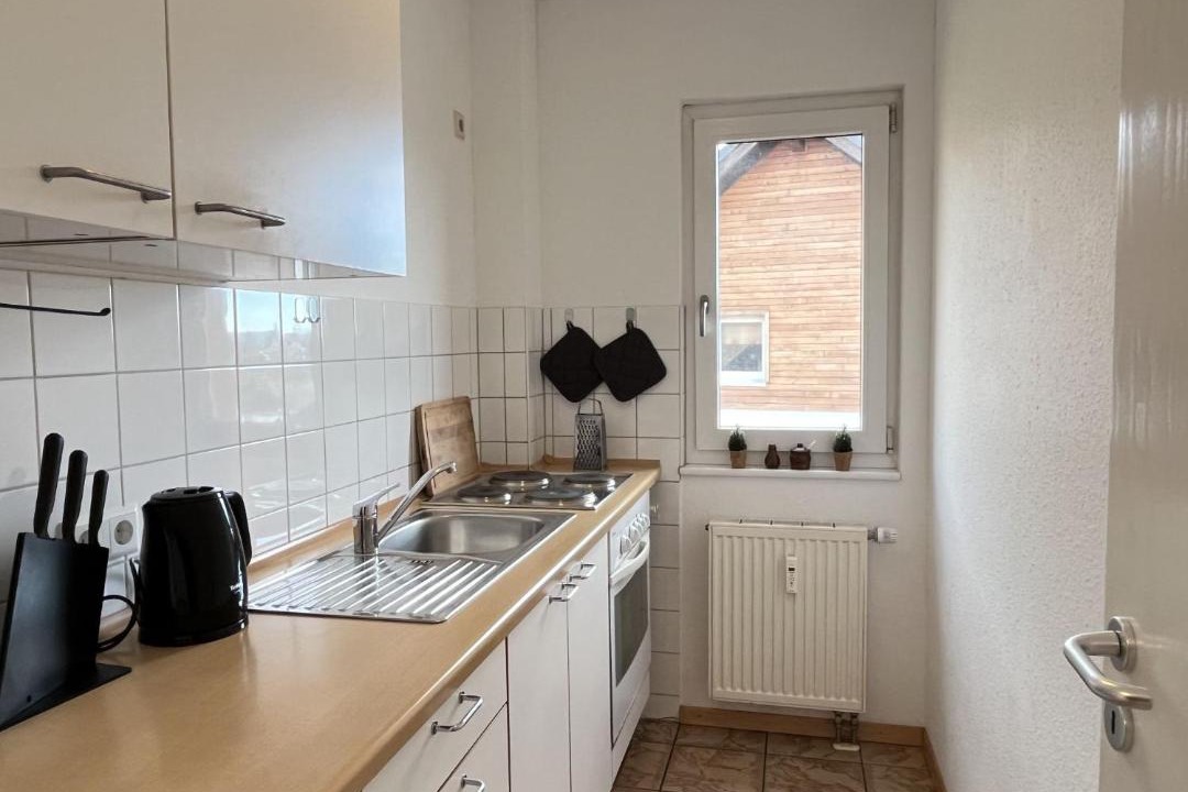 Photo of Kitchen in Bernau