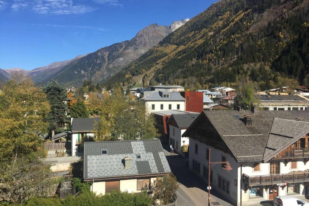 Photo of Others in Chamonix City Centre