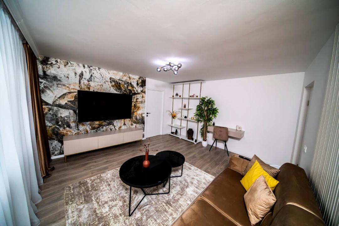 Photo of Livingroom in Drobeta-Turnu Severin