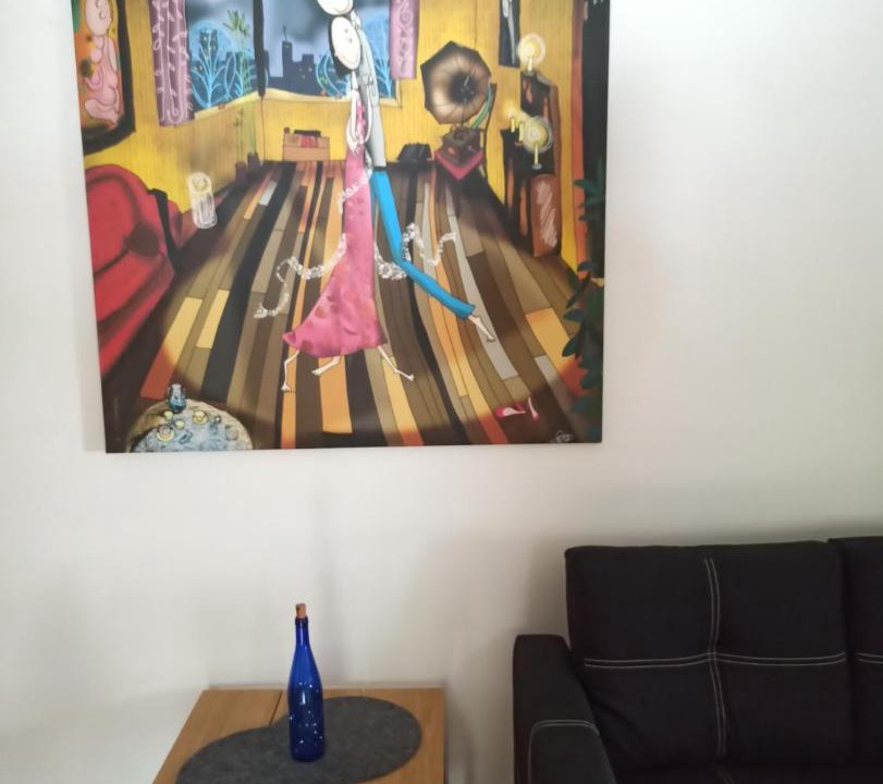 Photo of Livingroom in Walim