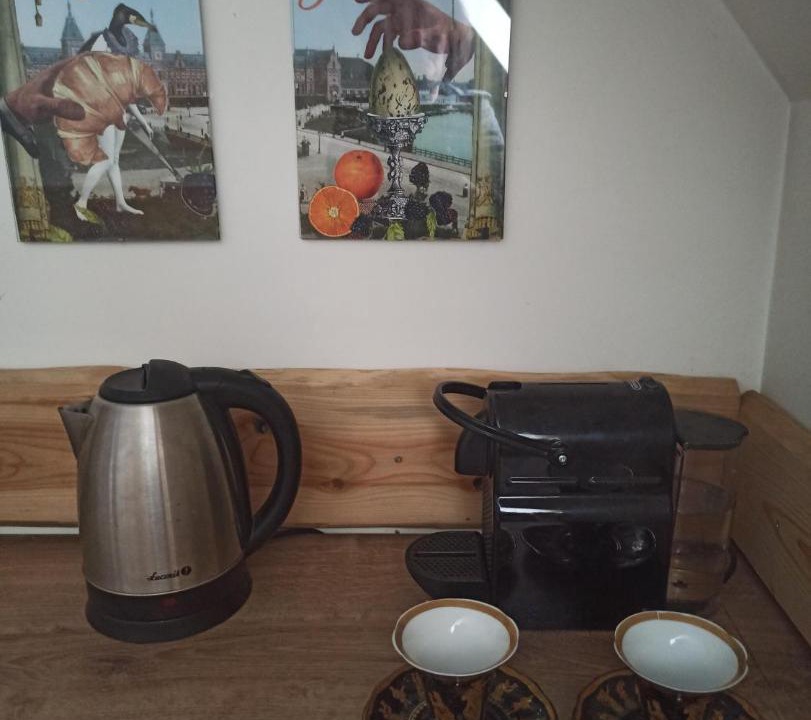 Photo of Kitchen in Walim