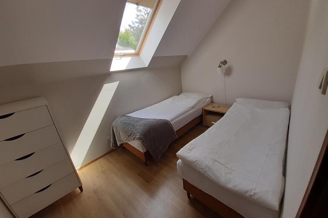 Photo of Bedroom in Rusinowo