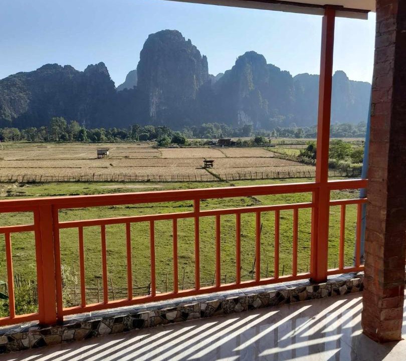 Photo of Others in Vang Vieng