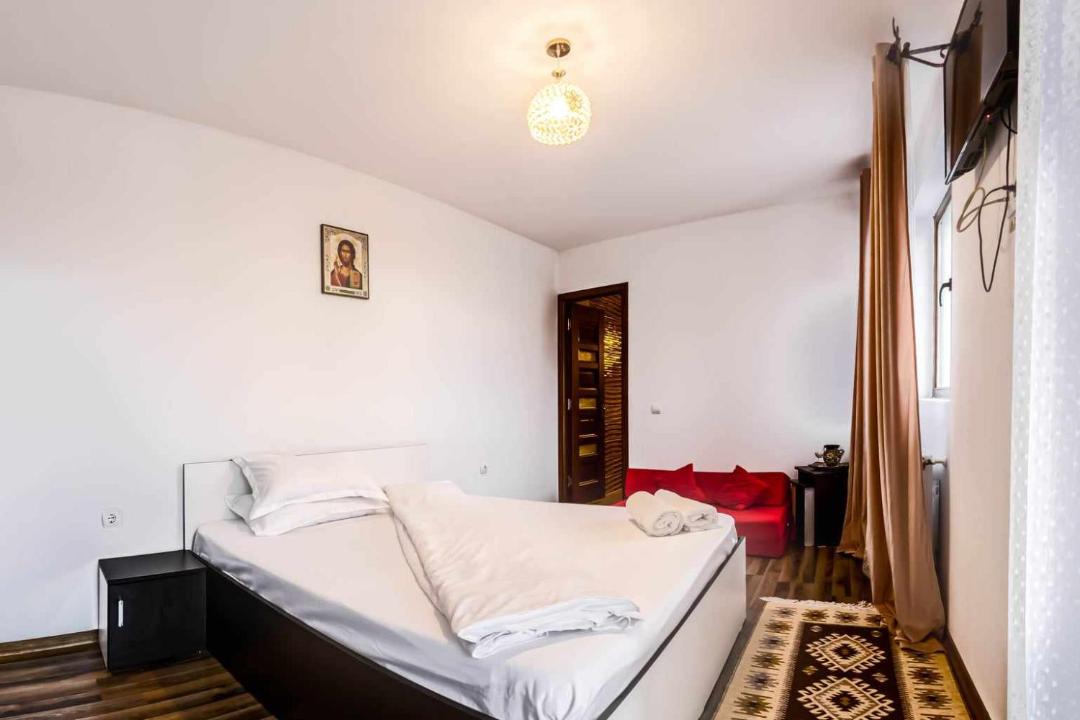 Photo of Bedroom in Baia de Fier
