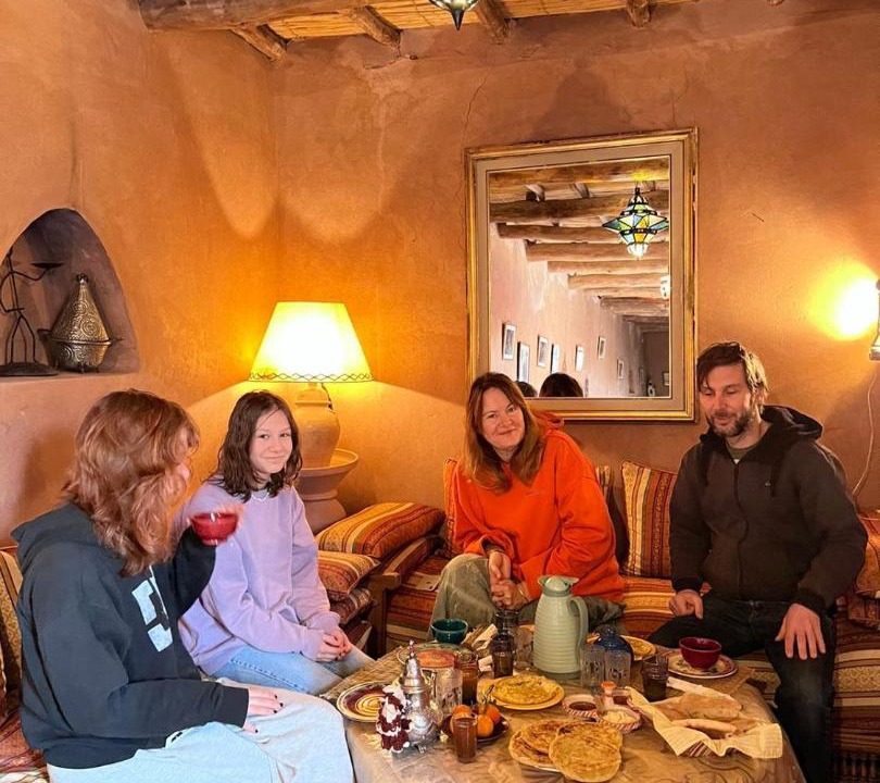 Photo of Others in Tamdaght