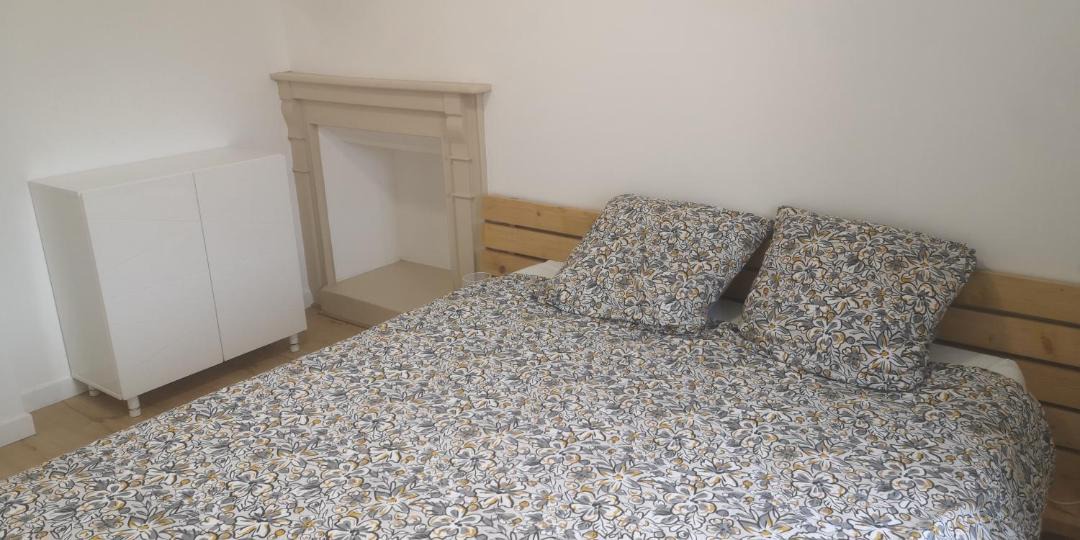 Photo of Bedroom in La Vraie-Croix
