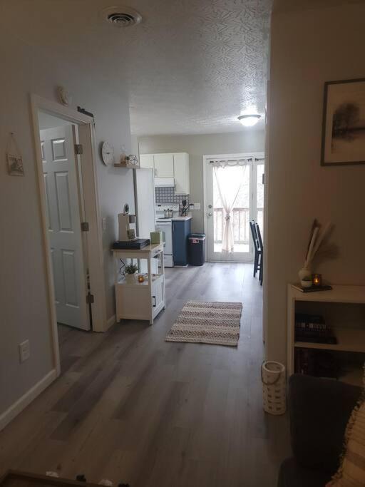 Photo of Livingroom in Nelsonville