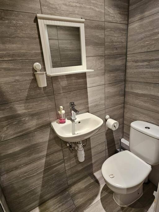 Photo of Bathroom in Fifield