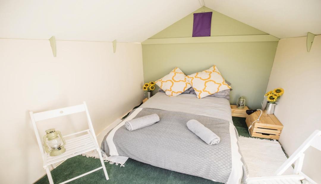 Photo of Bedroom in Towcester