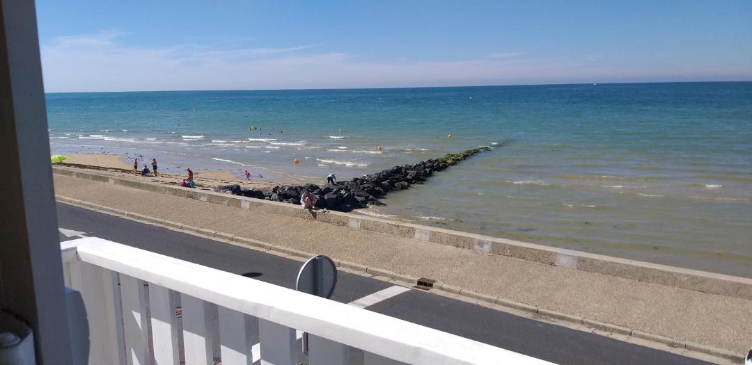 Photo of Patio Balcony in Ver-sur-Mer