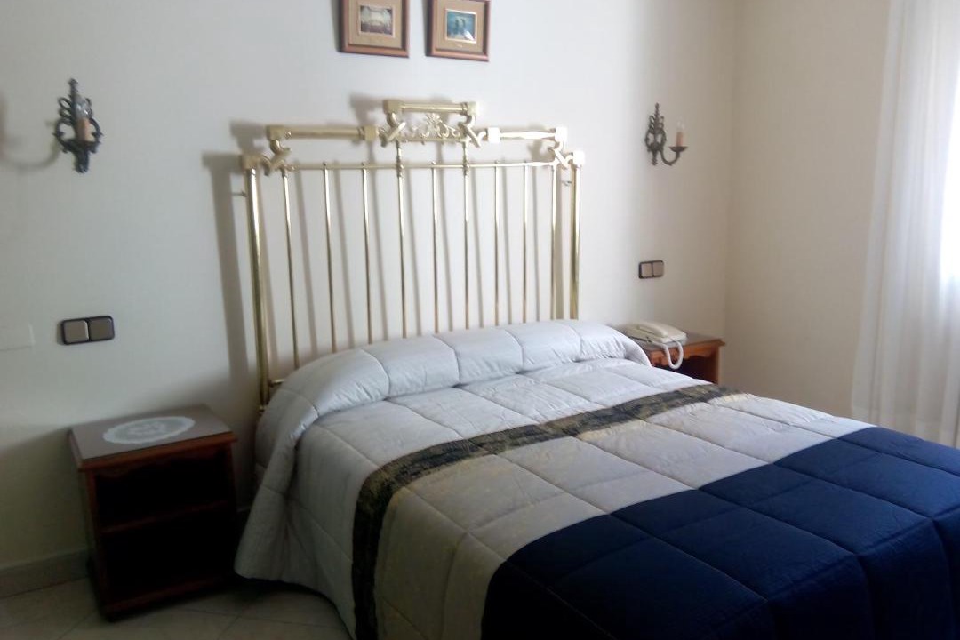 Photo of Bedroom in El Espinar