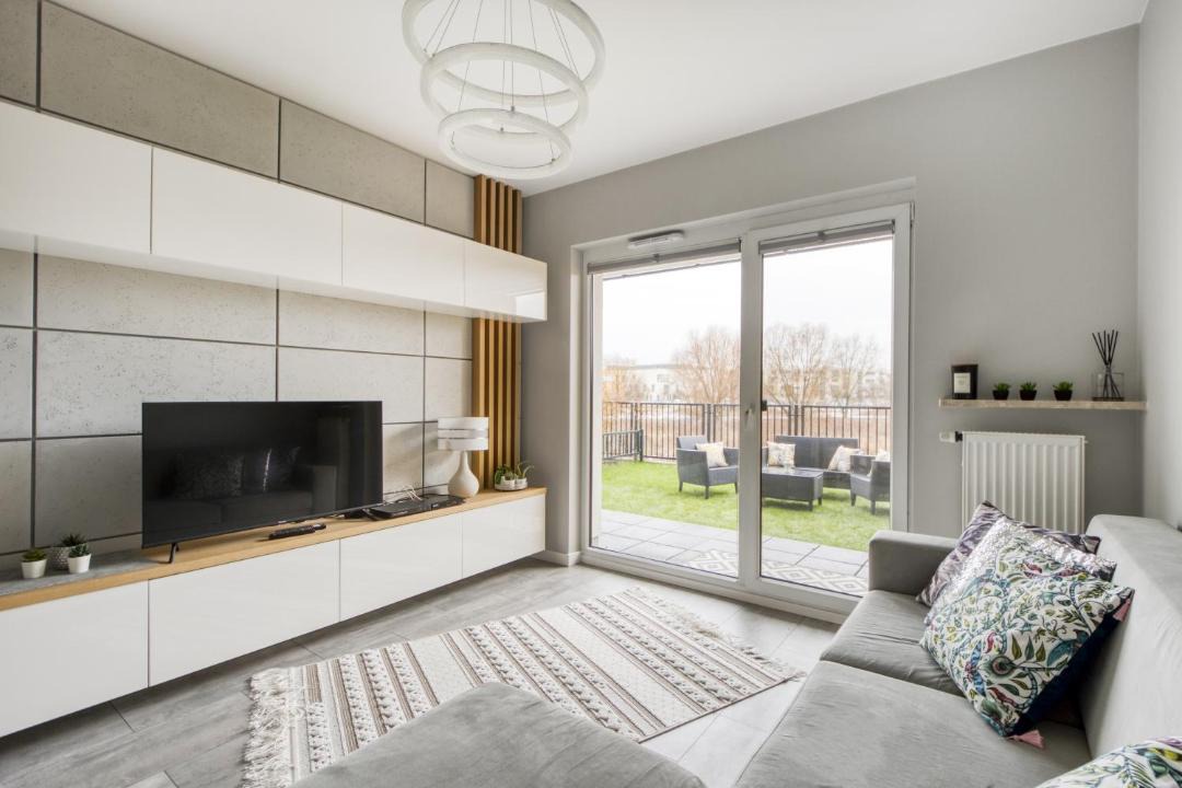 Photo of Livingroom in Targowek