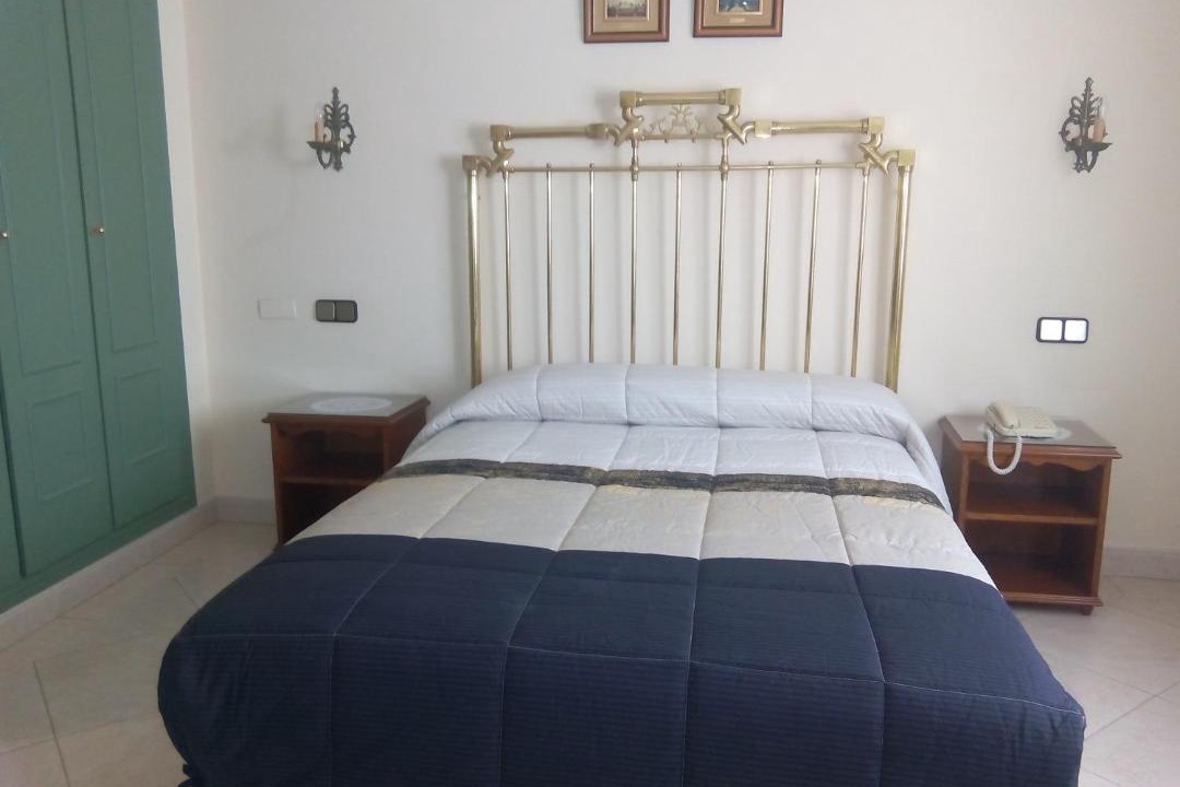 Photo of Bedroom in El Espinar