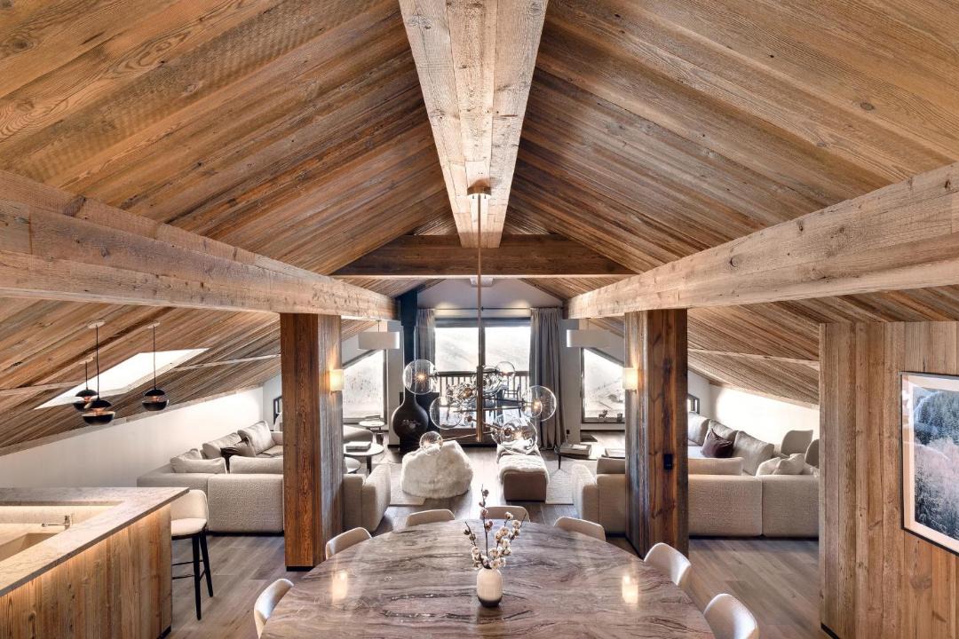 Photo of Others in Meribel