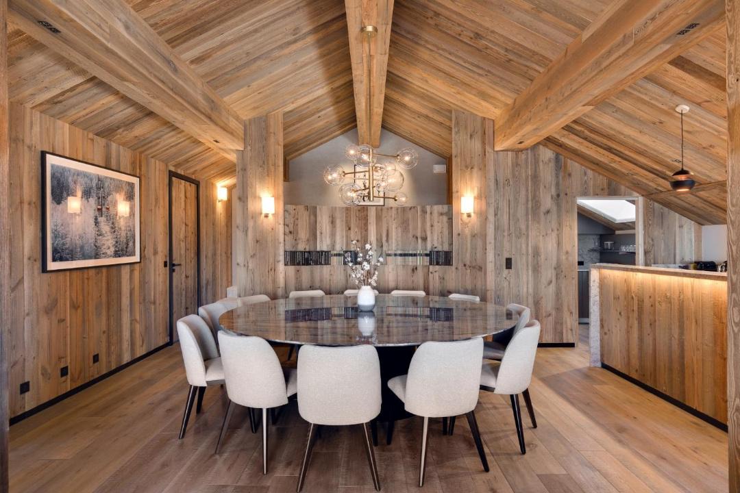 Photo of Others in Meribel