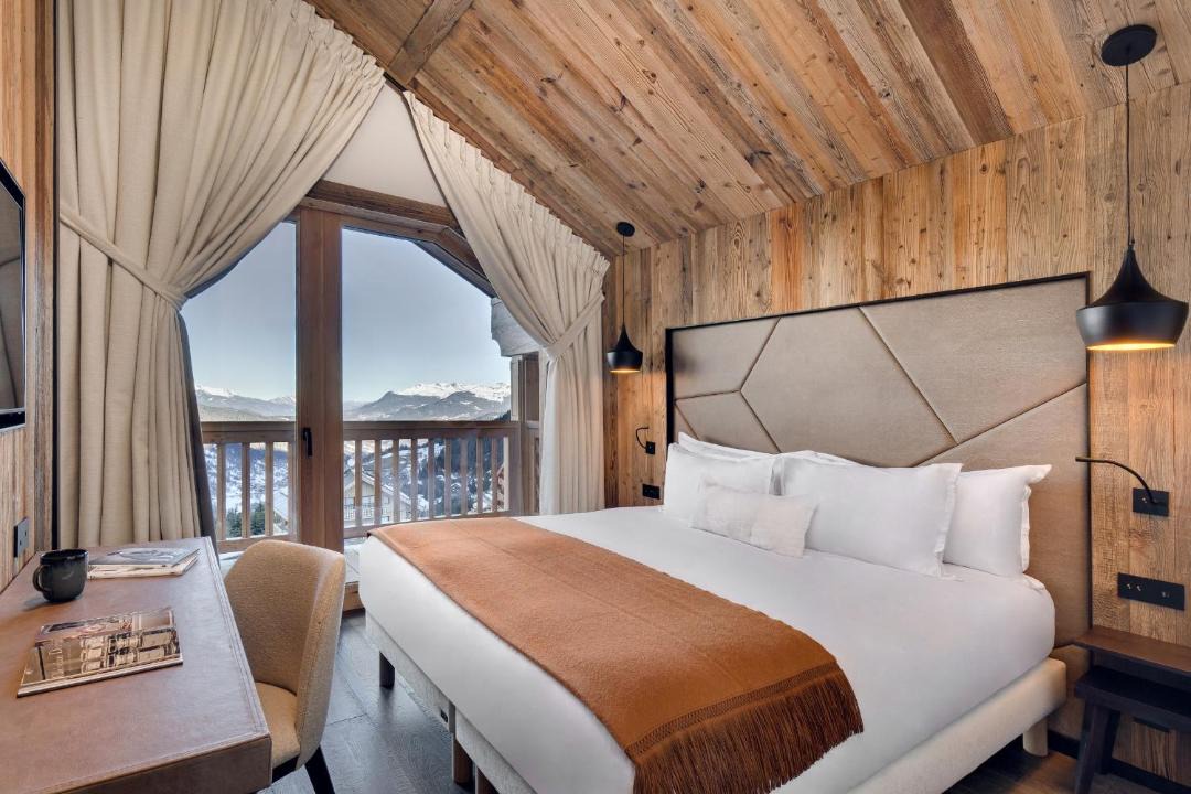 Photo of Others in Meribel
