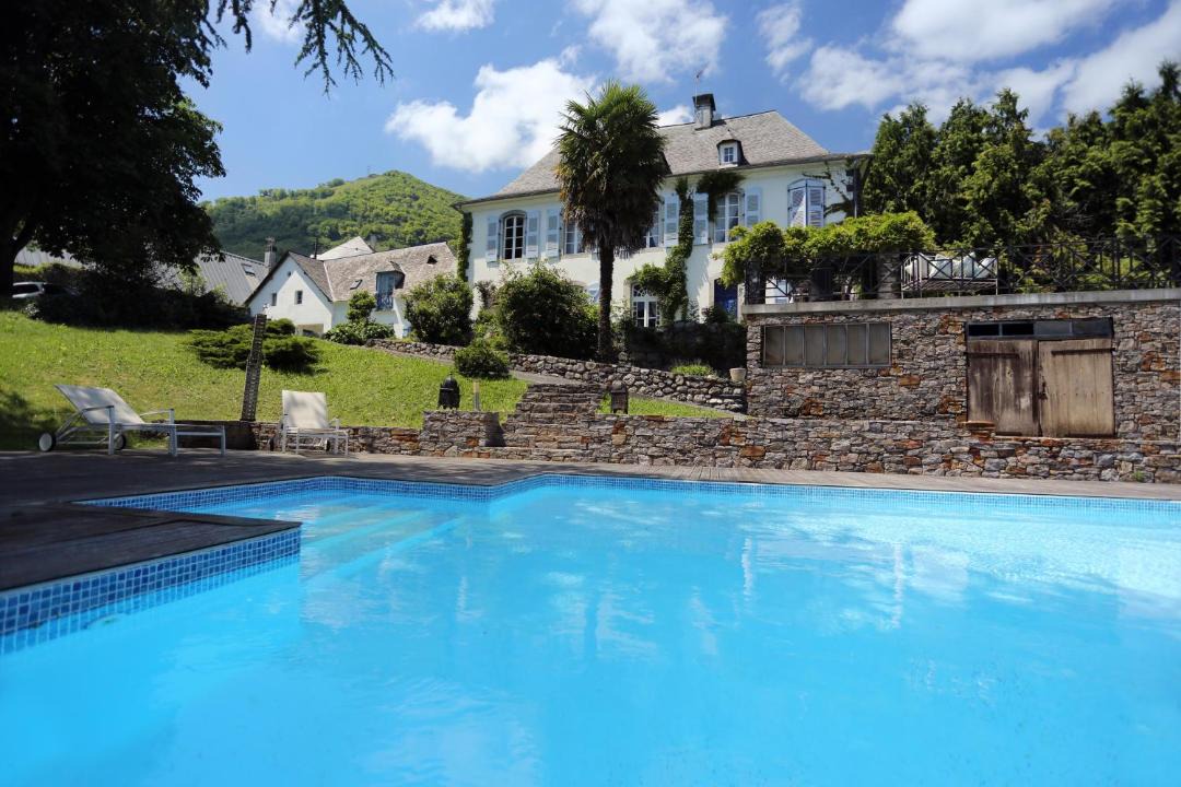 Photo of Outdoor in Salles