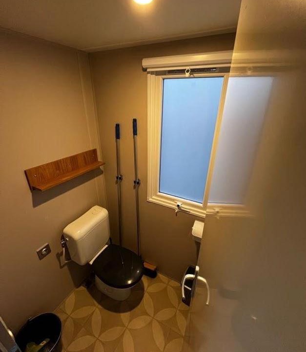 Photo of Bathroom in Lauwersoog