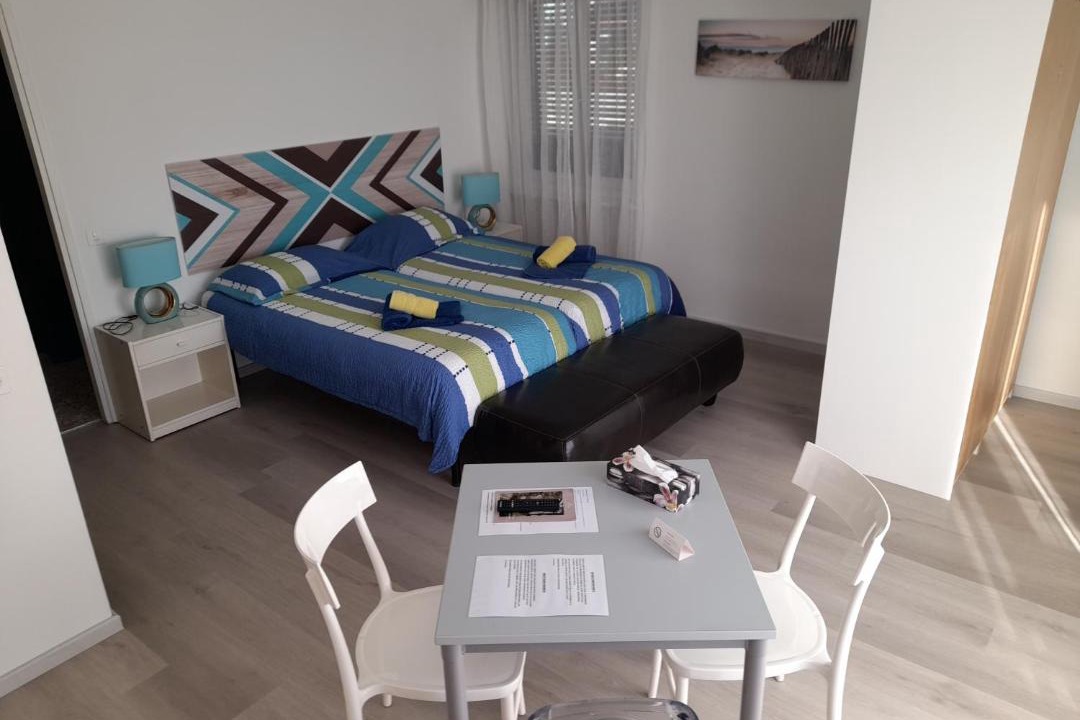 Photo of Bedroom in Gordola