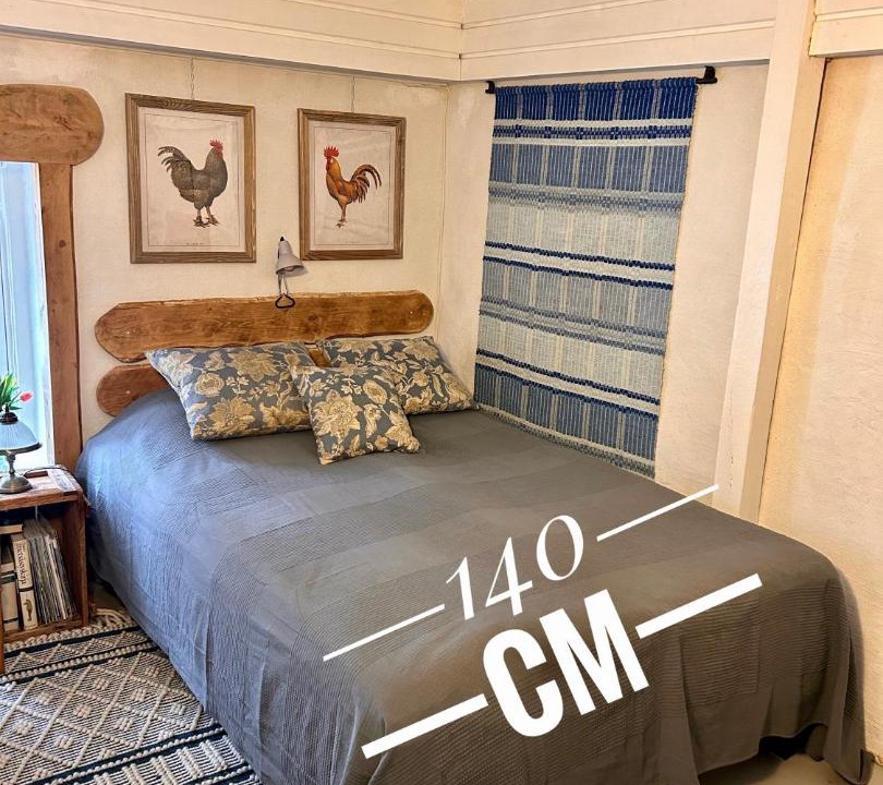 Photo of Bedroom in Mynamaki
