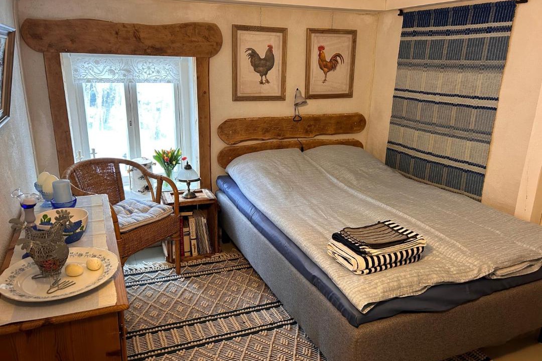 Photo of Bedroom in Mynamaki