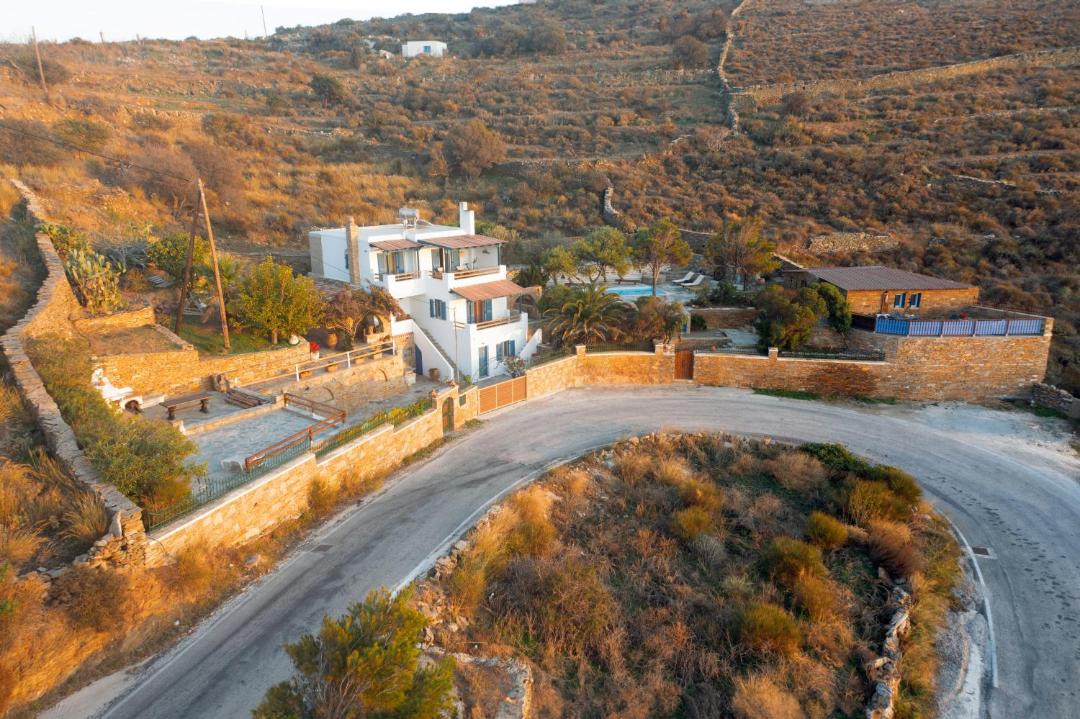Photo of Outdoor in Kithnos