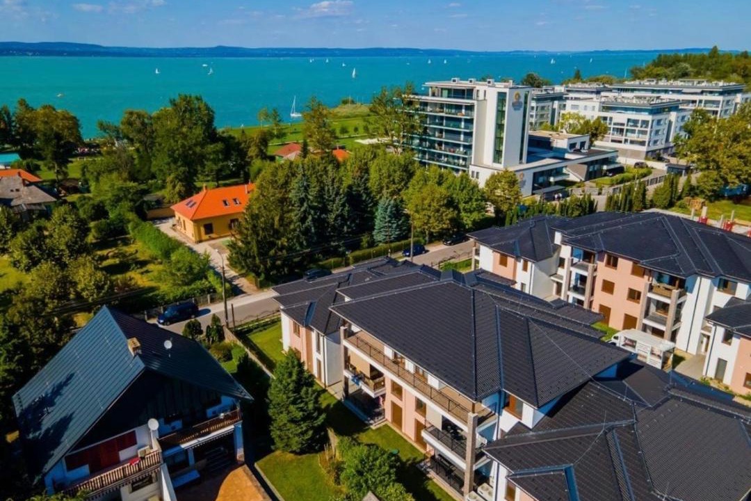 Photo of Others in Balatonlelle