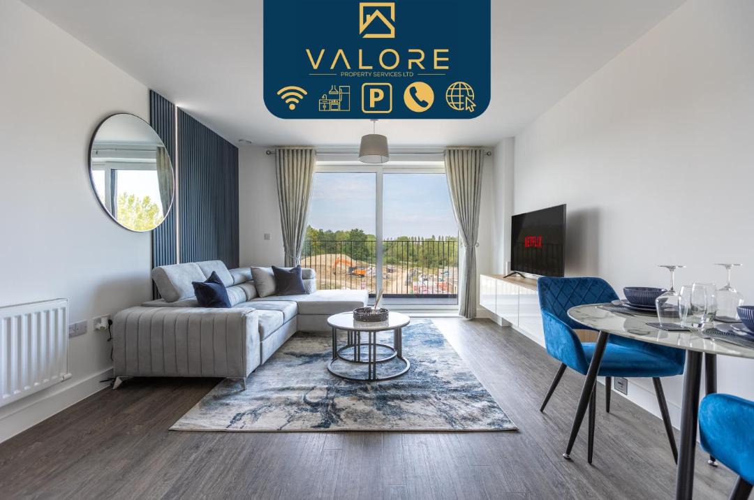 Photo of Livingroom in Milton Keynes