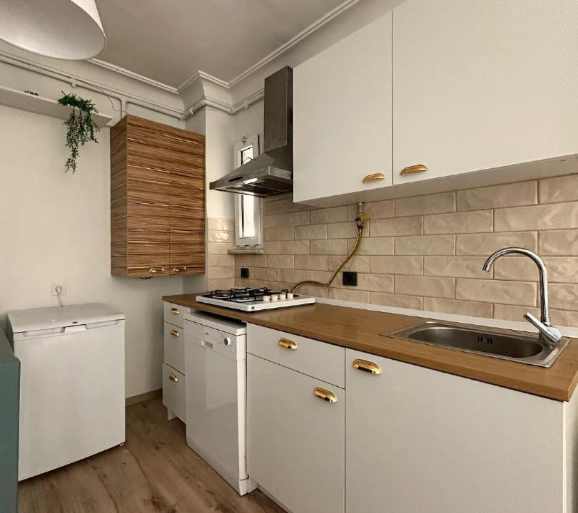 Photo of Kitchen in Kabatas