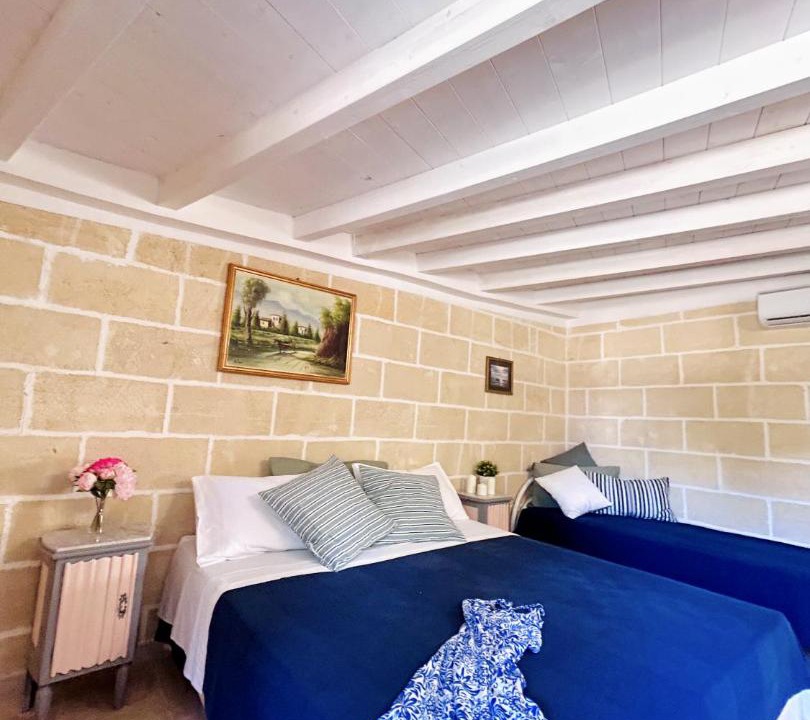Photo of Bedroom in Specchiarica
