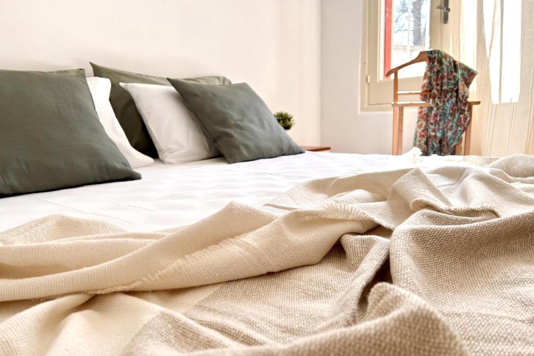 Photo of Bedroom in Specchiarica