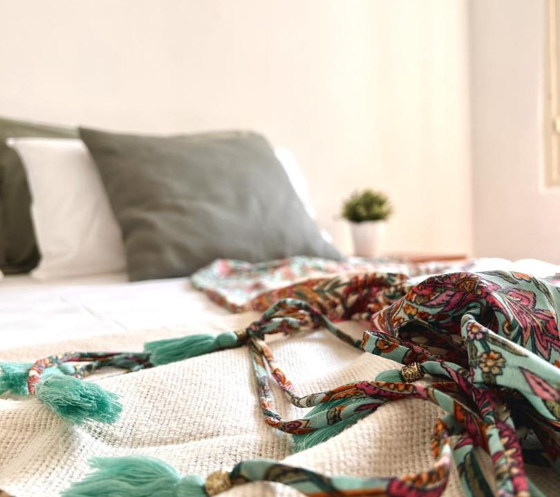 Photo of Bedroom in Specchiarica