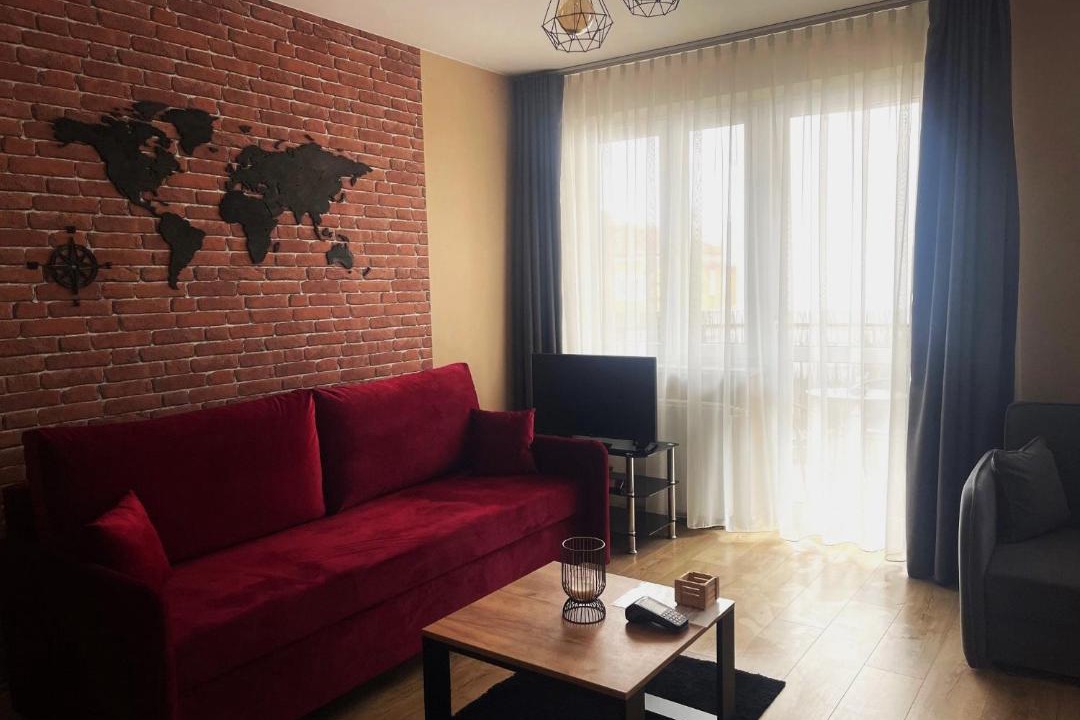 Photo of Livingroom in Bialystok