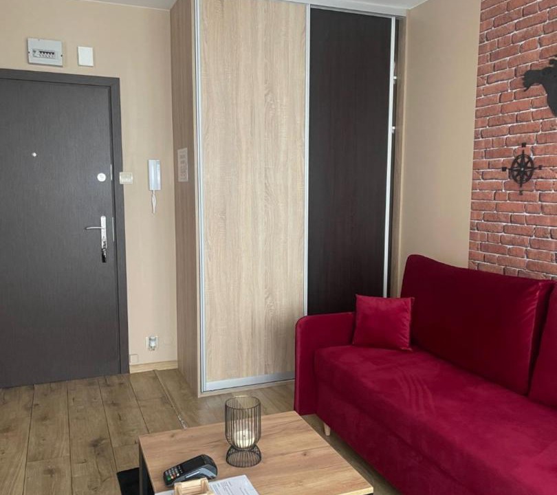 Photo of Livingroom in Bialystok