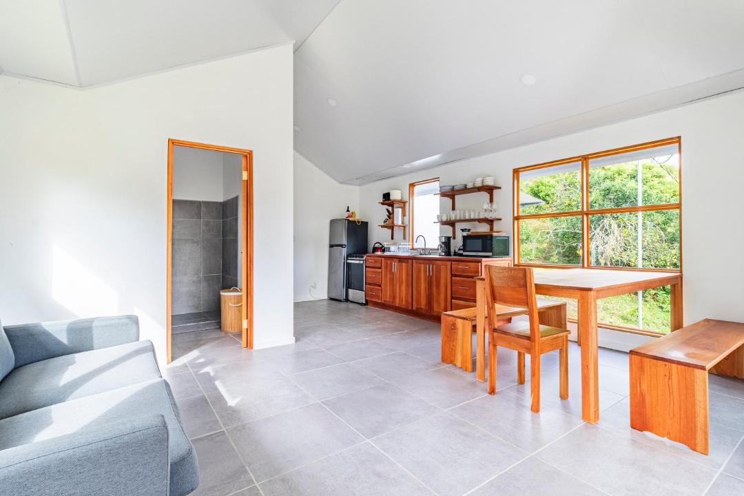 Photo of Livingroom in San Isidro de El General