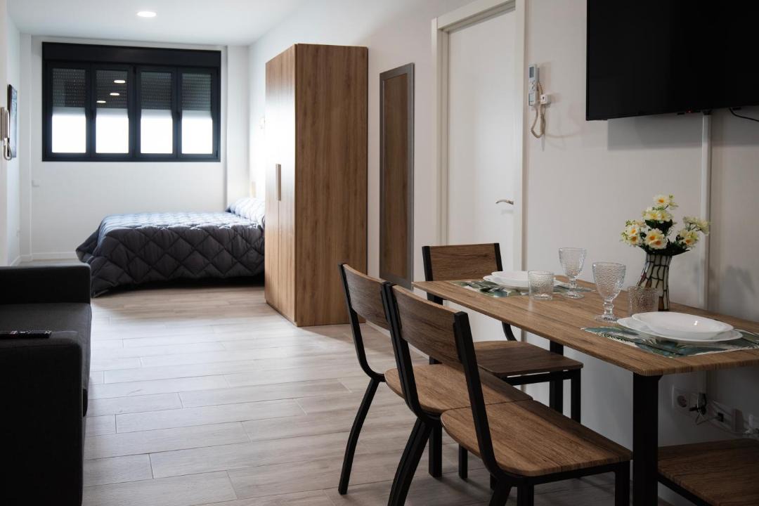 Photo of Livingroom in Segovia