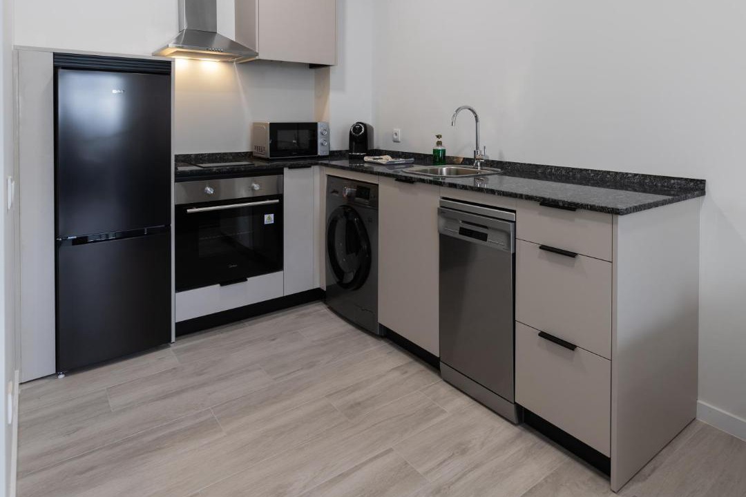 Photo of Kitchen in Segovia